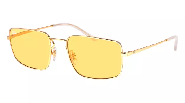 Ray-Ban Highstreet RB 3669 001/Q1