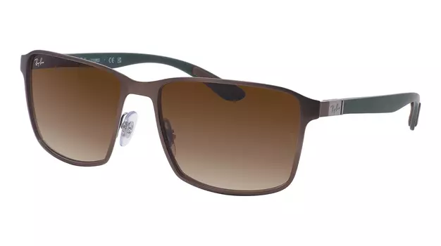 Ray-Ban Highstreet RB 3721 188/13