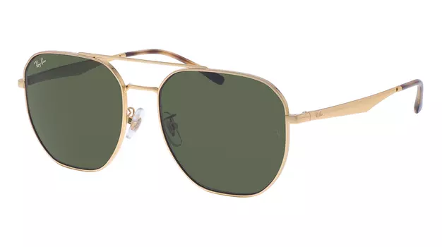 Ray-Ban Highstreet RB 3724D 001/71
