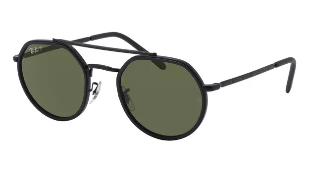Ray-Ban Highstreet RB 3765 002/58