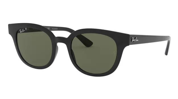 Ray-Ban Highstreet RB 4324 601/9A