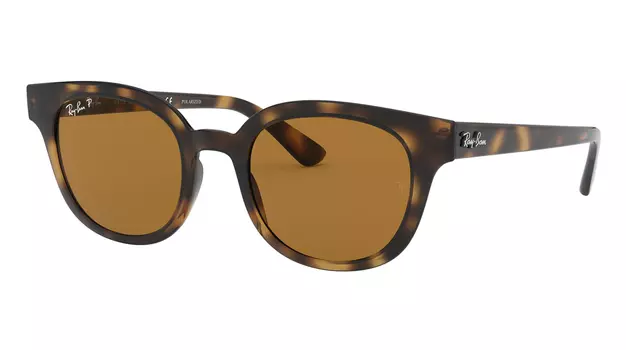 Ray-Ban Highstreet RB 4324 710/83
