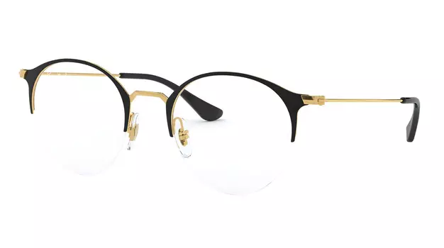 Ray-Ban Highstreet RX 3578V 2890