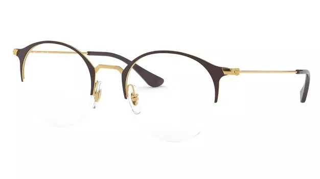 Ray-Ban Highstreet RX 3578V 2905