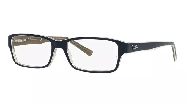 Ray-Ban Highstreet RX 5169 8119