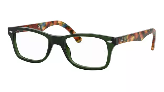 Ray-Ban Highstreet RX 5228 5630