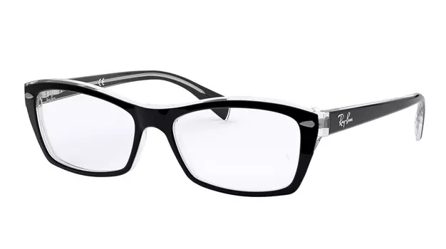 Ray-Ban Highstreet RX 5255 2034