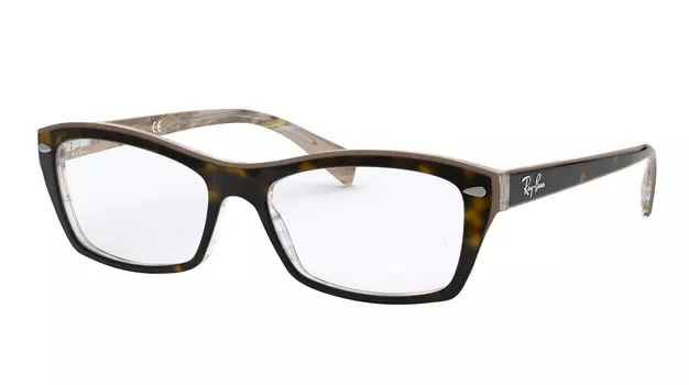 Ray-Ban Highstreet RX 5255 5075