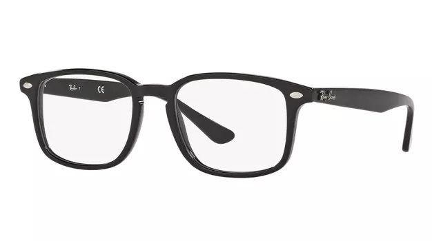Ray-Ban Highstreet RX 5353 2000