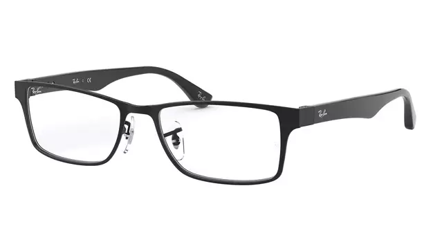 Ray-Ban Highstreet RX 6238 2509