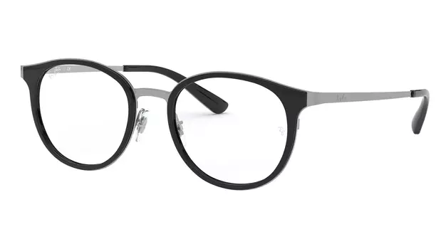 Ray-Ban Highstreet RX 6372M 2502