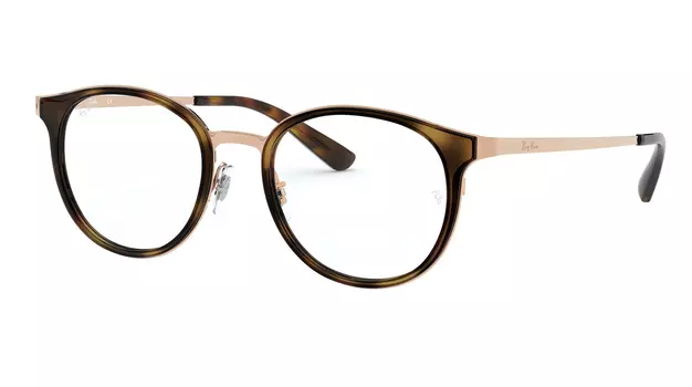 Ray-Ban Highstreet RX 6372M 2732
