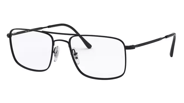 Ray-Ban Highstreet RX 6434 2509
