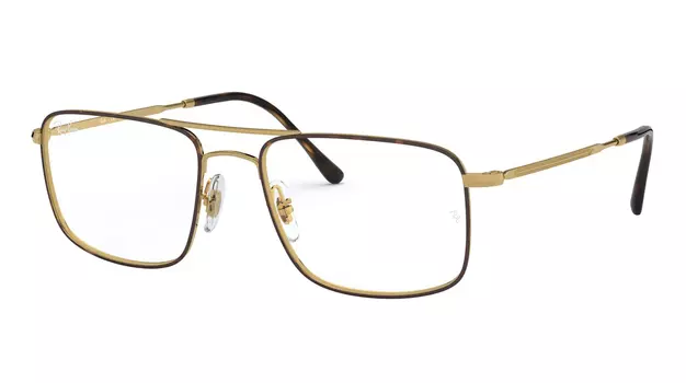 Ray-Ban Highstreet RX 6434 2945