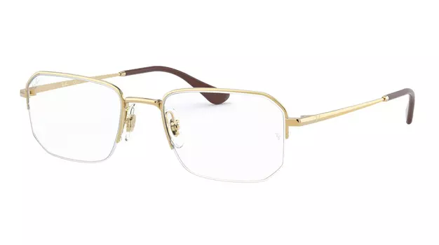 Ray-Ban Highstreet RX 6449 2500
