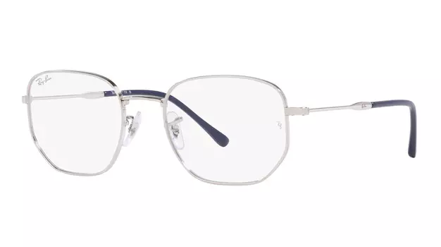 Ray-Ban Highstreet RX 6496 2501