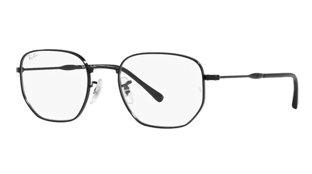 Ray-Ban Highstreet RX 6496 2509