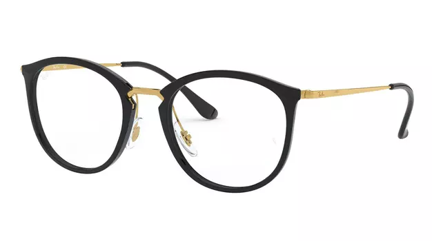 Ray-Ban Highstreet RX 7140 2000