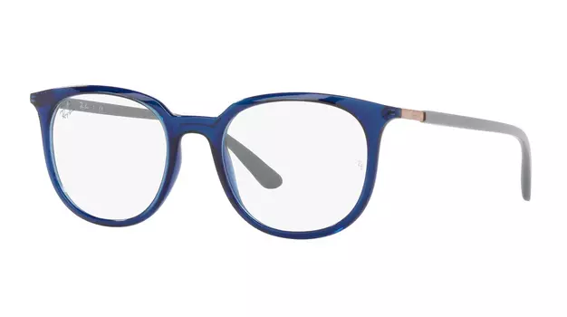 Ray-Ban Highstreet RX 7190 8084