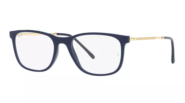 Ray-Ban Highstreet RX 7244 8100
