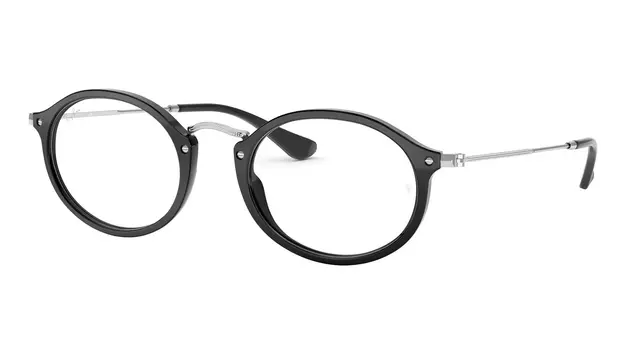 Ray-Ban Icons RX 2547V 2000
