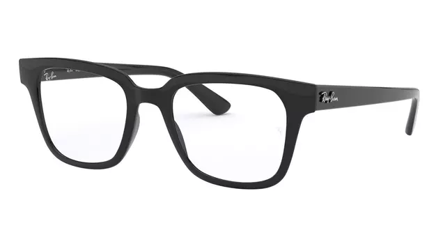 Ray-Ban Icons RX 4323V 2000