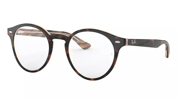 Ray-Ban Icons RX 5376 5913