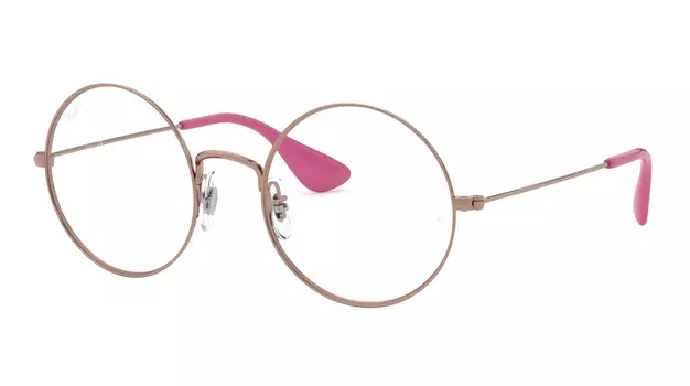 Ray-Ban Ja-Jo RX 6392 2943