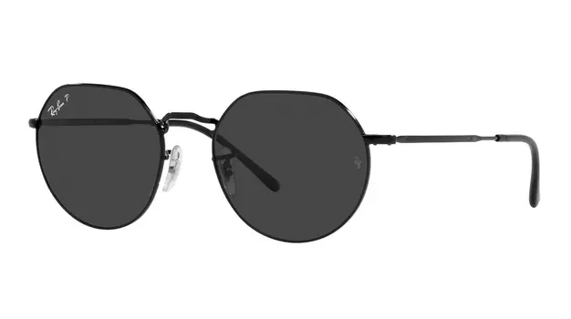 Ray-Ban Jack RB 3565 002/48
