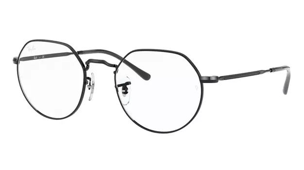 Ray-Ban Jack RX 6465 2509