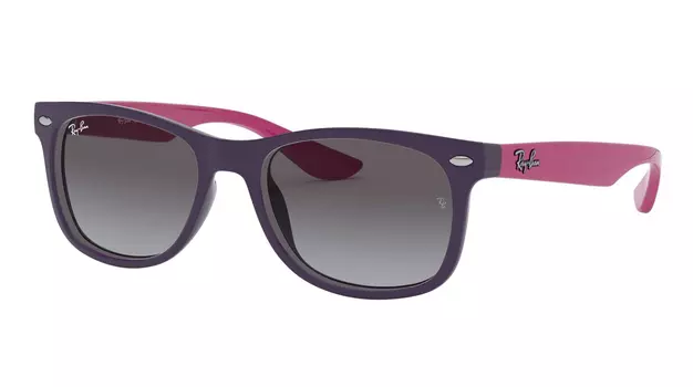 Ray-Ban Junior New Wayfarer RJ 9052S 70218G