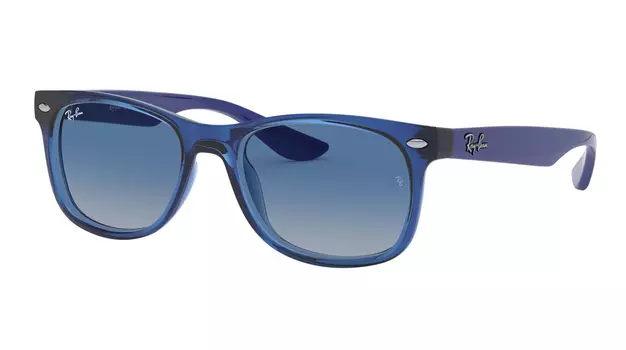 Ray-Ban Junior New Wayfarer RJ 9052S 70624L