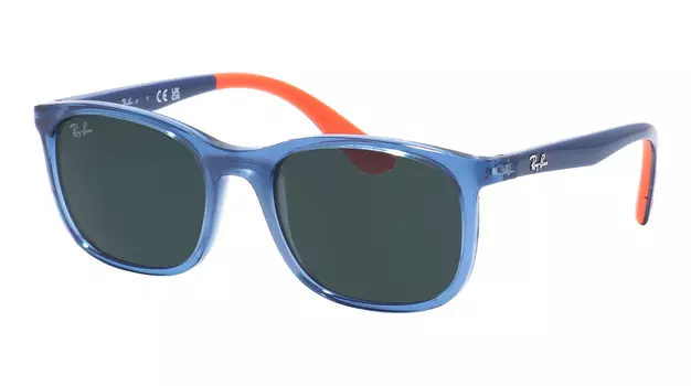 Ray-Ban Junior RJ 9076S 712471