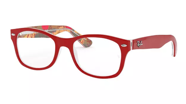 Ray-Ban Junior Vista RY 1528 3804