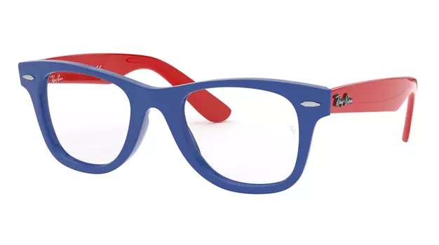Ray-Ban Junior Vista Wayfarer RY 9066V 3752