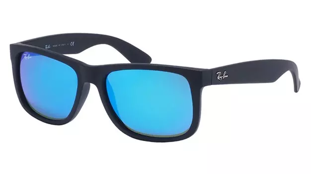 Ray-Ban Justin RB 4165 622/55