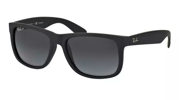 Ray-Ban Justin RB 4165 622/T3