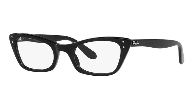 Ray-Ban Lady Burbank RX 5499 2000