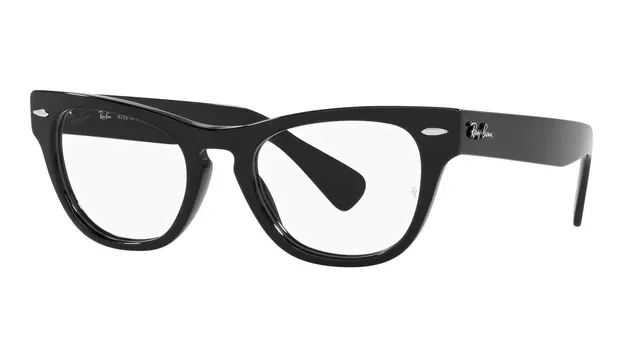 Ray-Ban Laramie RX 2201V 2000