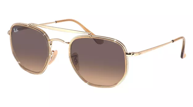 Ray-Ban Marshal II RB 3648M 912443