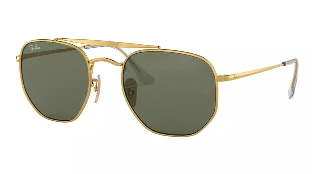 Ray-Ban Marshal RB 3648 001