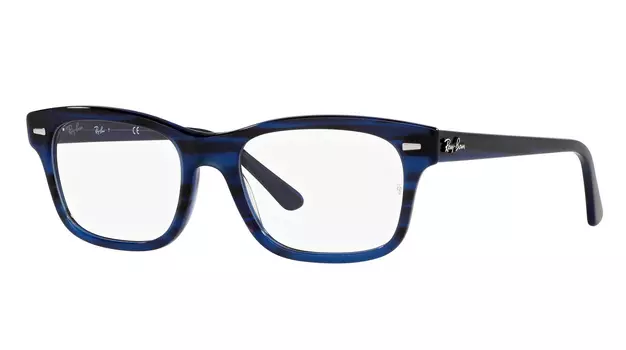 Ray-Ban Mr Burbank RX 5383 8053