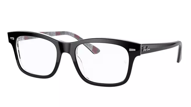 Ray-Ban MR Burbank RX 5383 8089