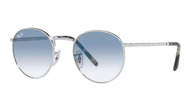 Ray-Ban Neu Round RB 3637 003/3F