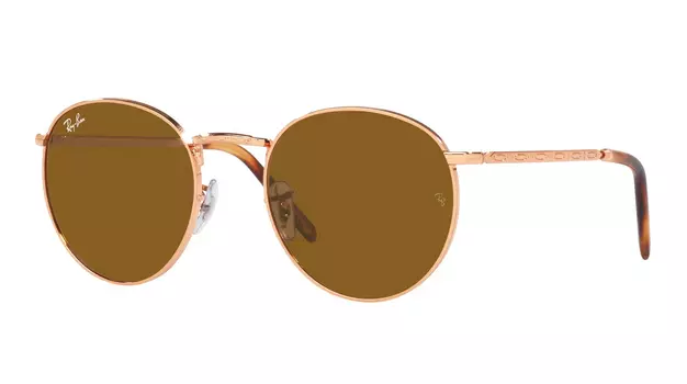 Ray-Ban New Rond RB 3637 920233