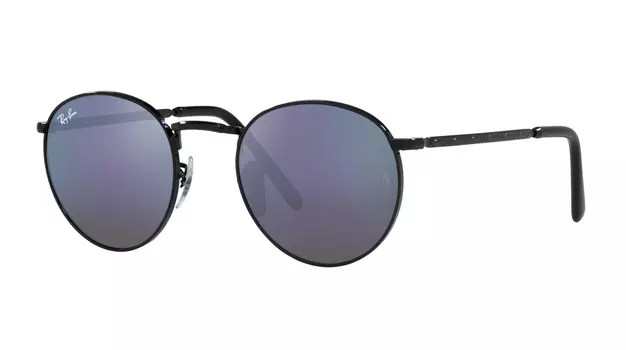 Ray-Ban New Round RB 3637 002/G1