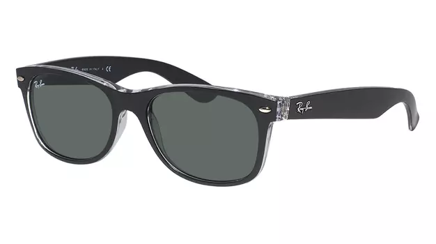 Ray-Ban New Wayfarer RB 2132 6052