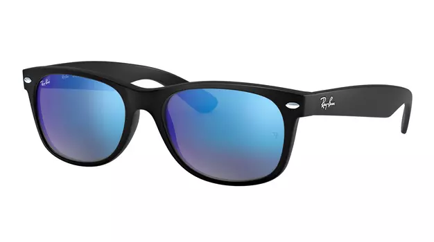 Ray-Ban New Wayfarer RB 2132 622/17