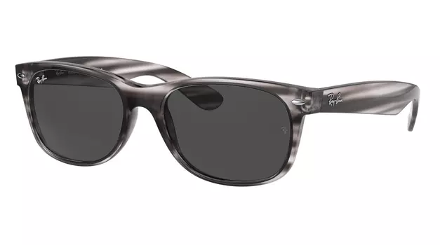 Ray-Ban New Wayfarer RB 2132 6430B1