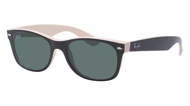 Ray-Ban New Wayfarer RB 2132 875